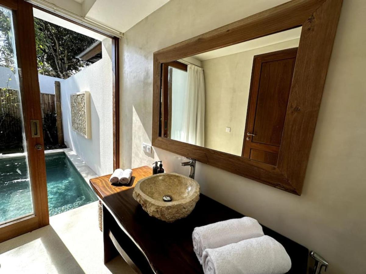 Di Cappio Villa Uluwatu 3 Exterior photo