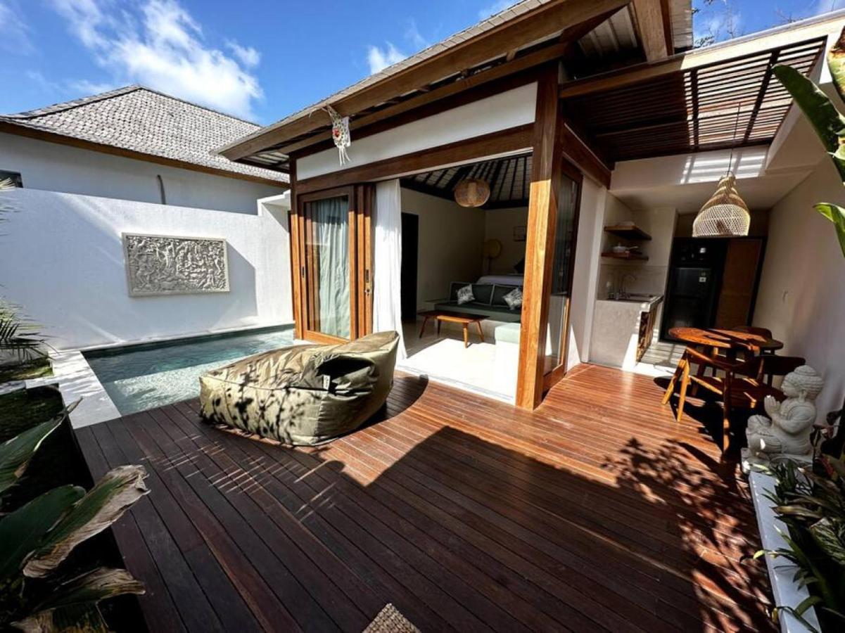 Di Cappio Villa Uluwatu 3 Exterior photo